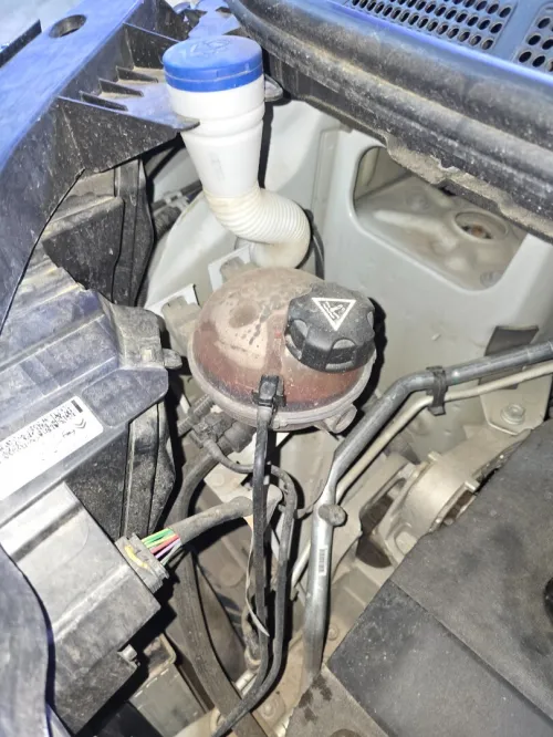 Citroen 9 place 2024 
