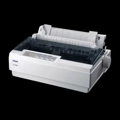 Vend 2 Imprimantes EPSON LX300+