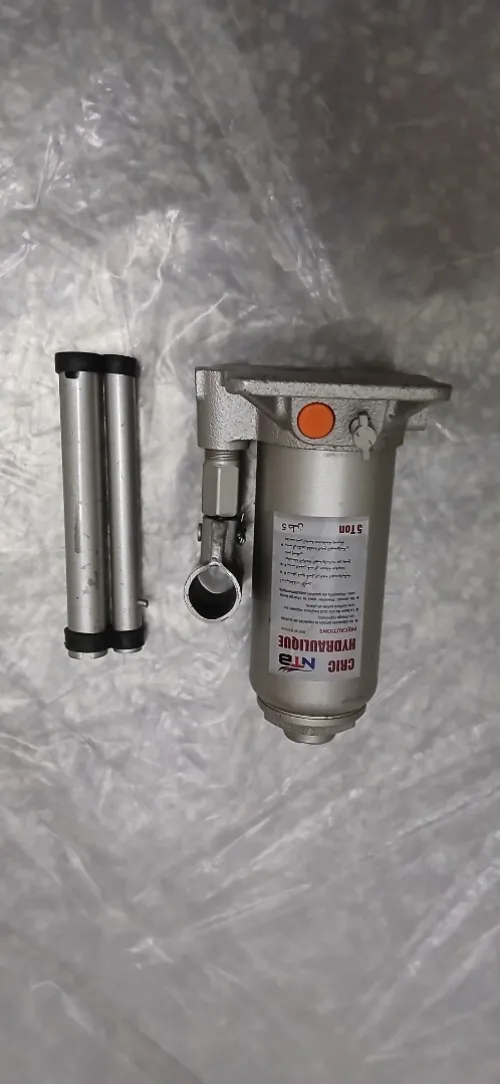 Vend CRIC Hydraulique 5 Tonnes  NTB