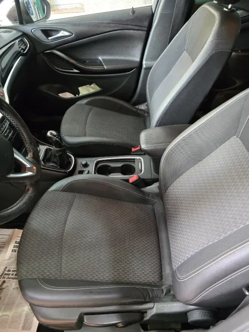Opel Astra 2017 SPORT