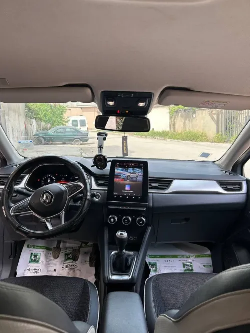 Renault Captur 2024 Techno 