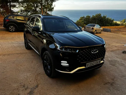 Chery Tiggo 7 Pro 2024 Comfort 