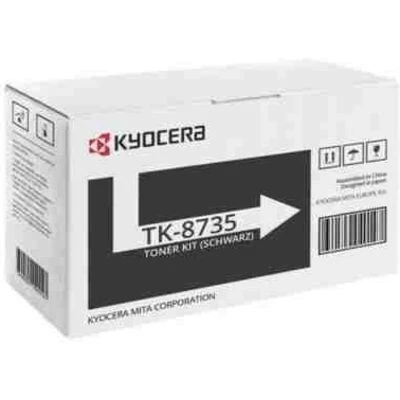 Toner Tk 8735 original