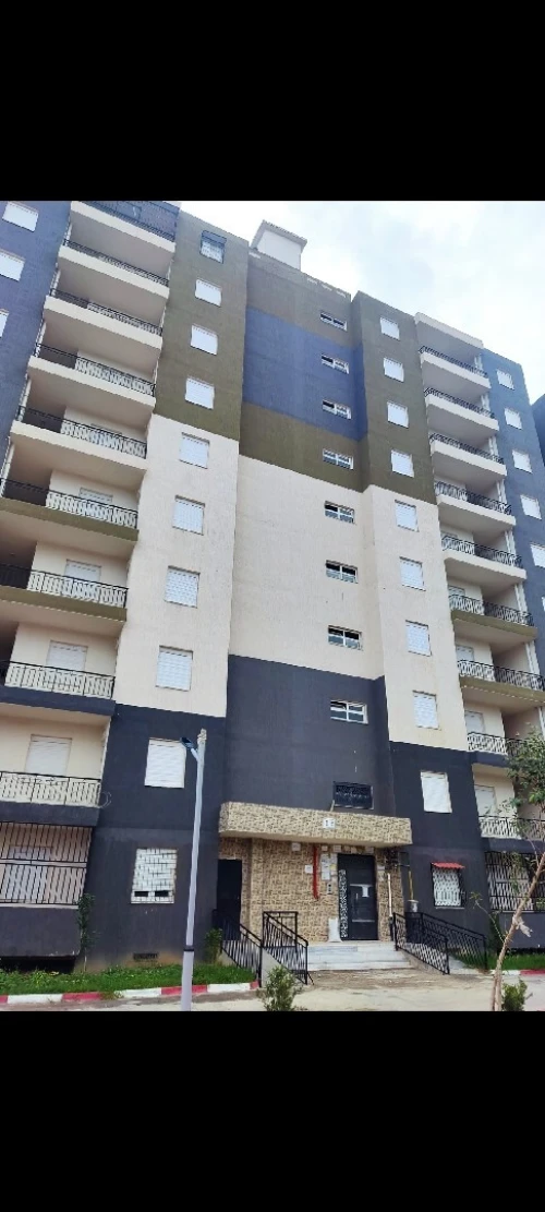Vente Appartement F3 Blida Bouinan