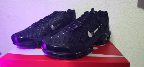 Nike air max plus Utility