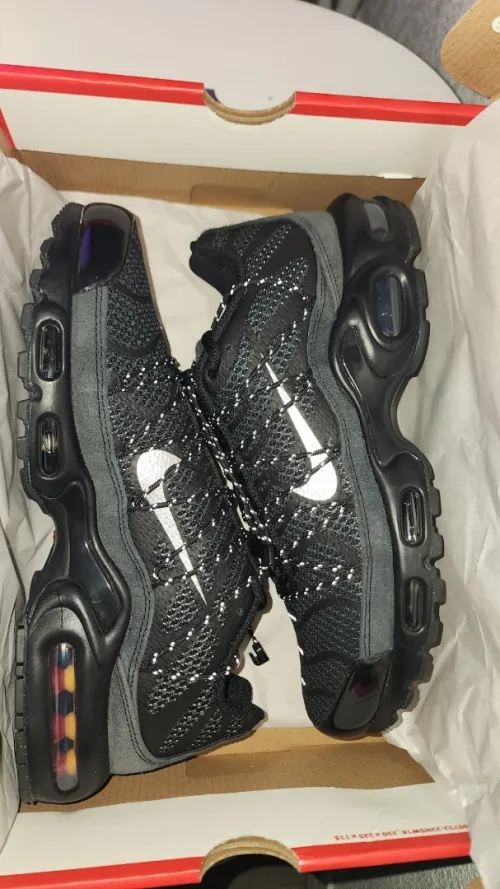 Nike air max plus Utility