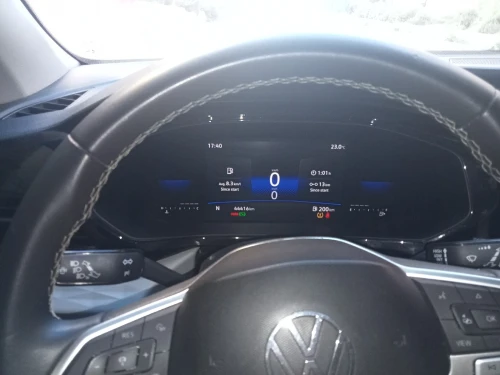 Volkswagen Taos 2023 S