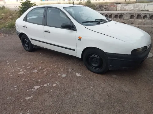 Fiat Brava 1996 