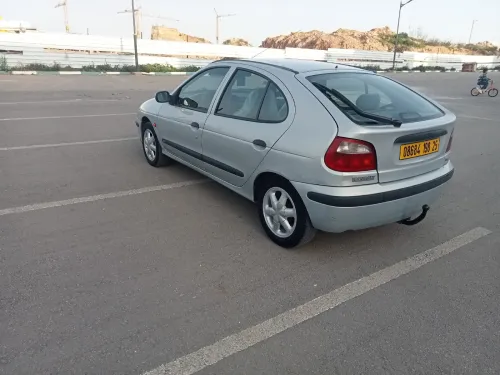 Renault Megane 1 1998 Air