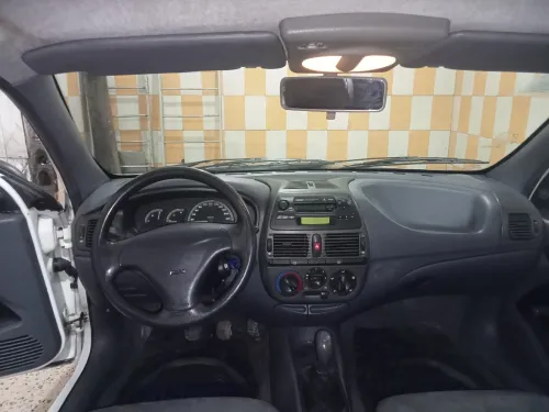 Fiat Brava 1996 