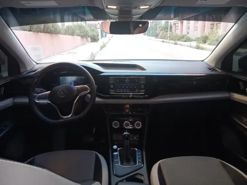 Volkswagen Taos 2023 S