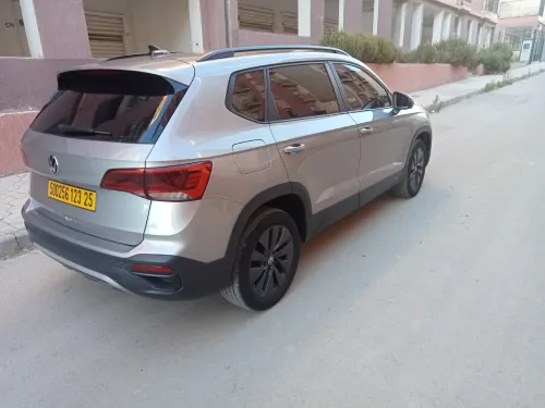 Volkswagen Taos 2023 S