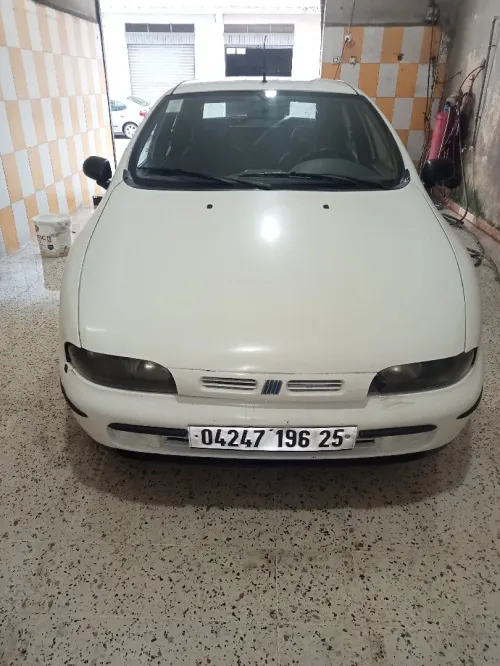 Fiat Brava 1996 