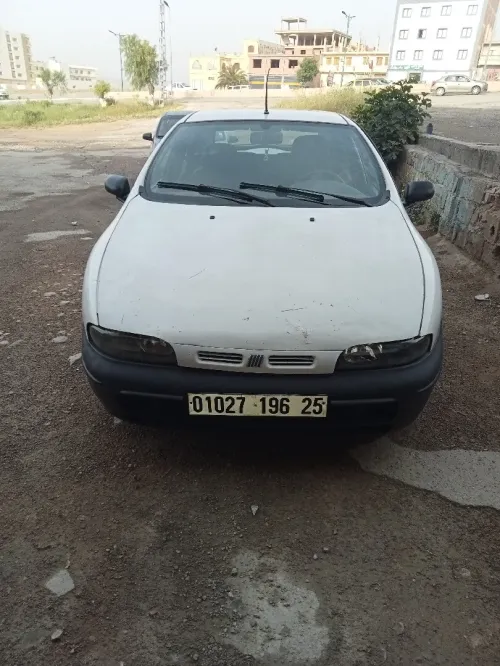 Fiat Brava 1996 