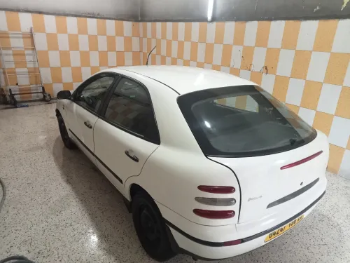 Fiat Brava 1996 