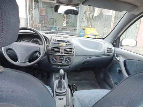 Fiat Brava 1996 