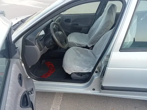 Renault Megane 1 1998 Air