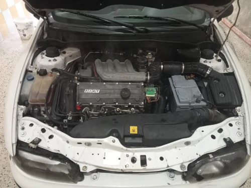 Fiat Brava 1996 