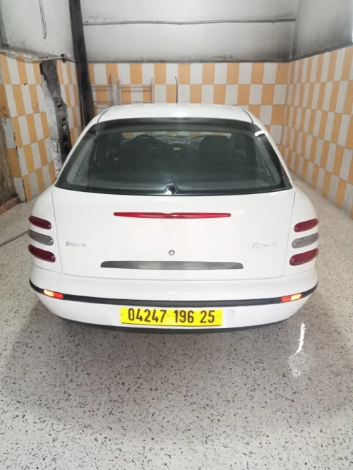 Fiat Brava 1996 