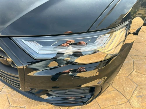 Audi A6 2022 S Line