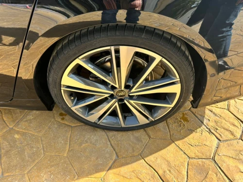 Audi A6 2022 S Line