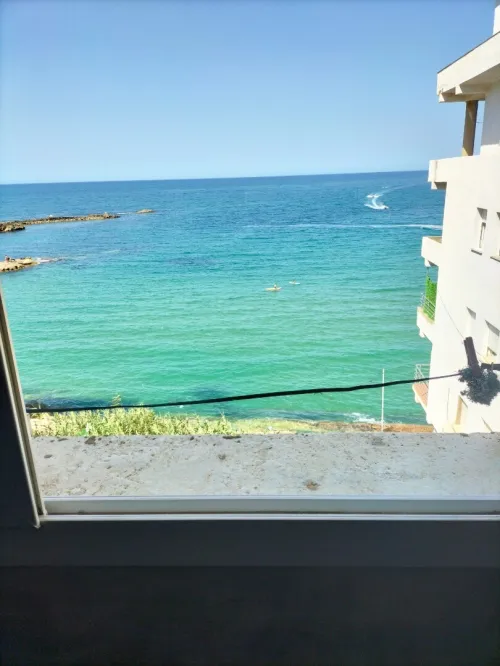 Vente Appartement F2 Jijel Jijel