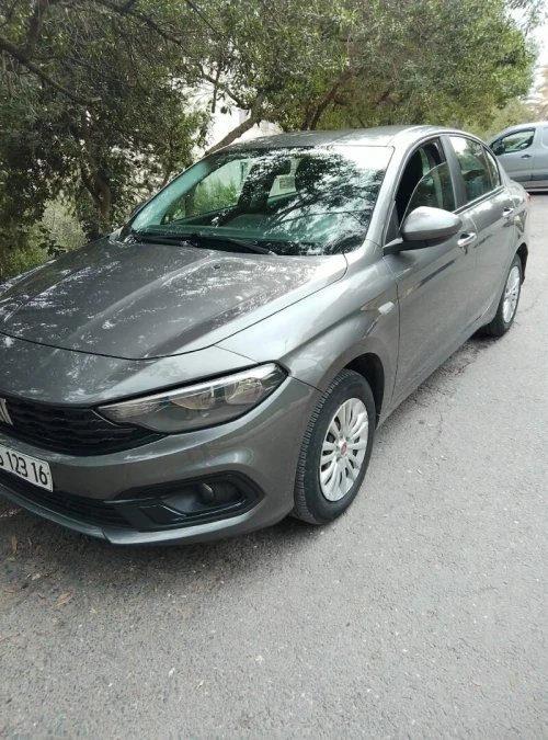 Fiat Tipo Sedan 2023 City