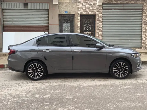 Fiat Tipo Sedan 2023 Life