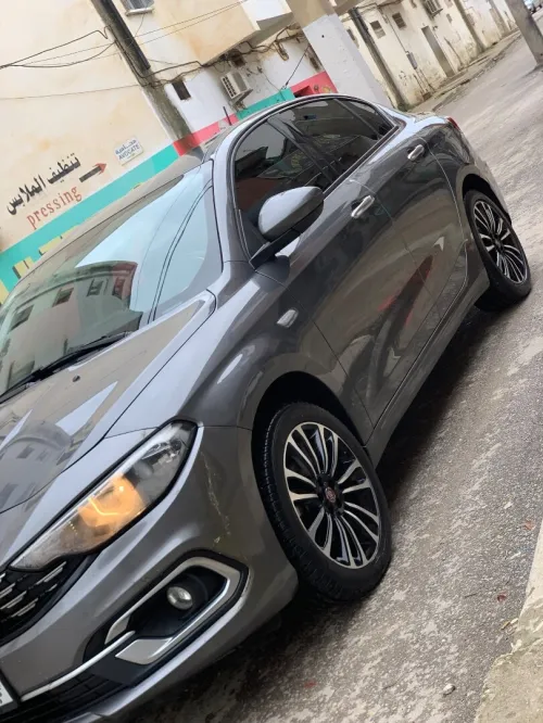 Fiat Tipo Sedan 2023 Life