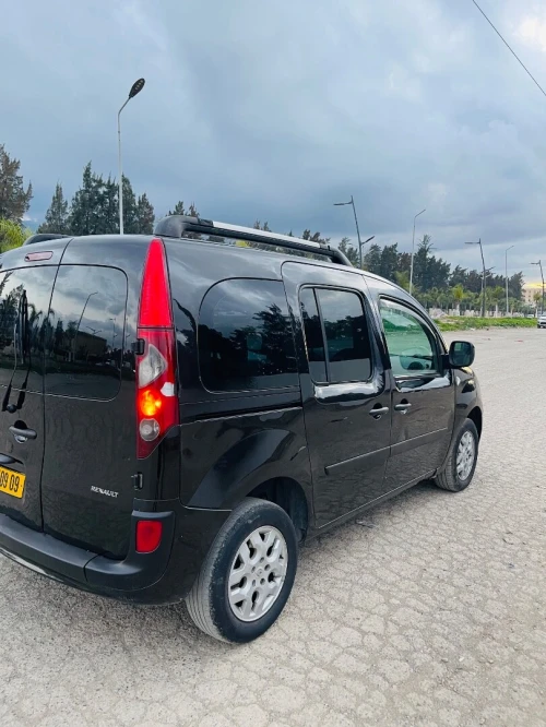 Renault Kangoo 2009 Kangoo