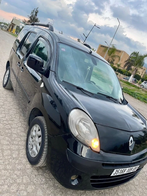 Renault Kangoo 2009 Kangoo