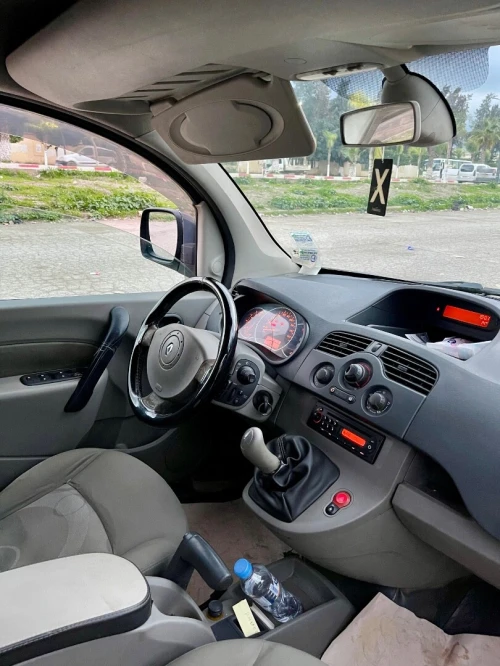 Renault Kangoo 2009 Kangoo