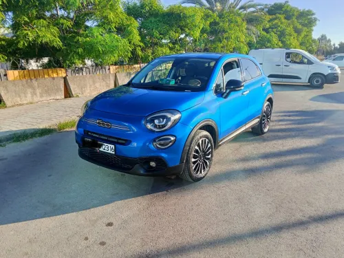 Fiat 500x 2023 Club