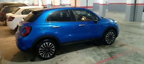 Fiat 500x 2023 Club
