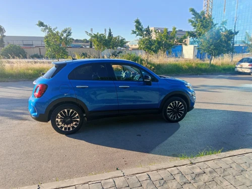 Fiat 500x 2023 Club