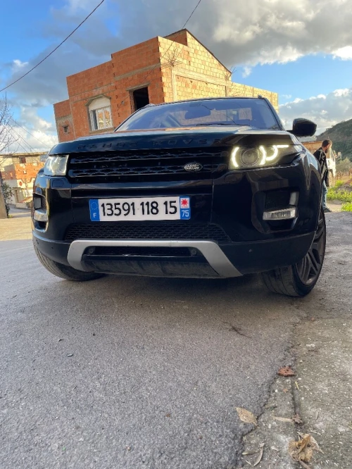 Rover Ranger rover 2018 P300
