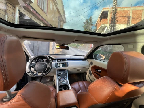 Rover Ranger rover 2018 P300