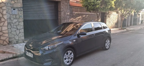 Kia X-Ceed 2023 