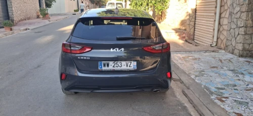 Kia X-Ceed 2023 