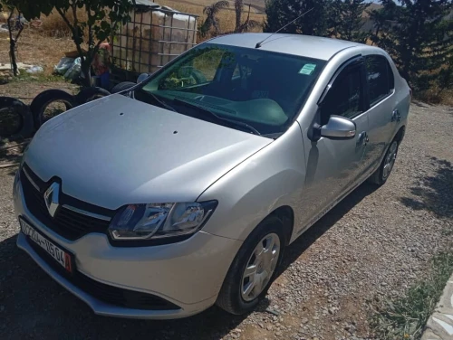 Renault Symbol 2015 Collection