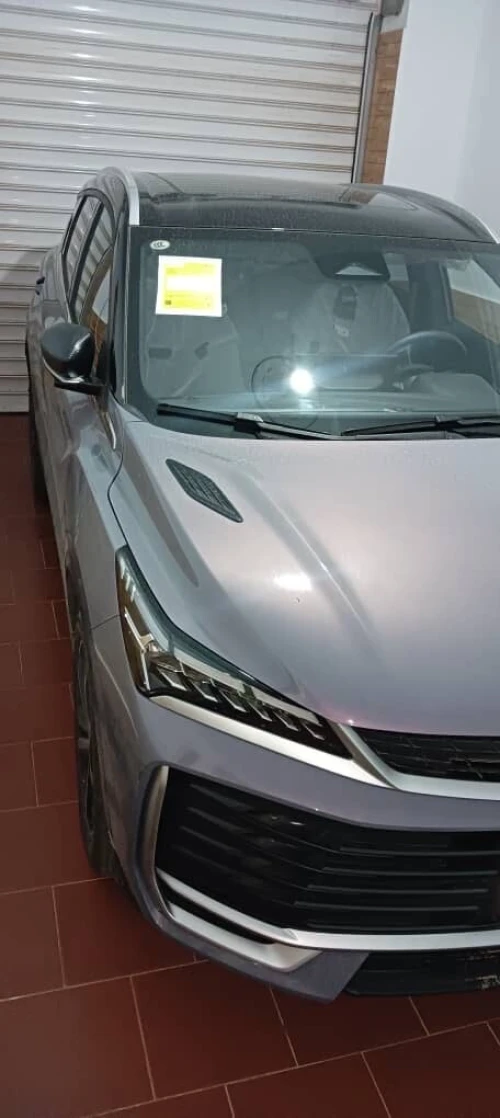 Geely Coolray 2025 Full option