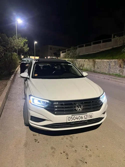 Volkswagen Jetta 2021 Jetta
