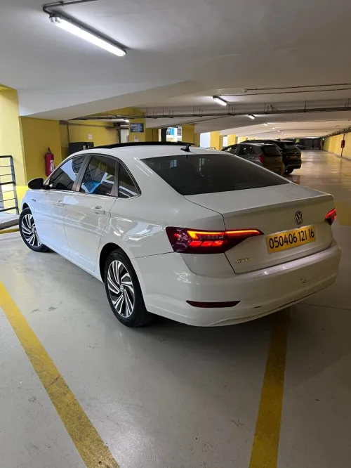 Volkswagen Jetta 2021 Jetta