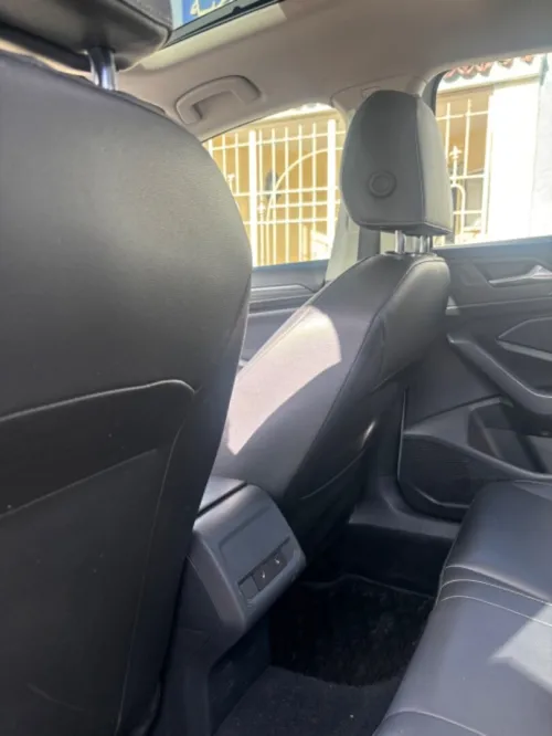 Volkswagen Jetta 2021 Jetta