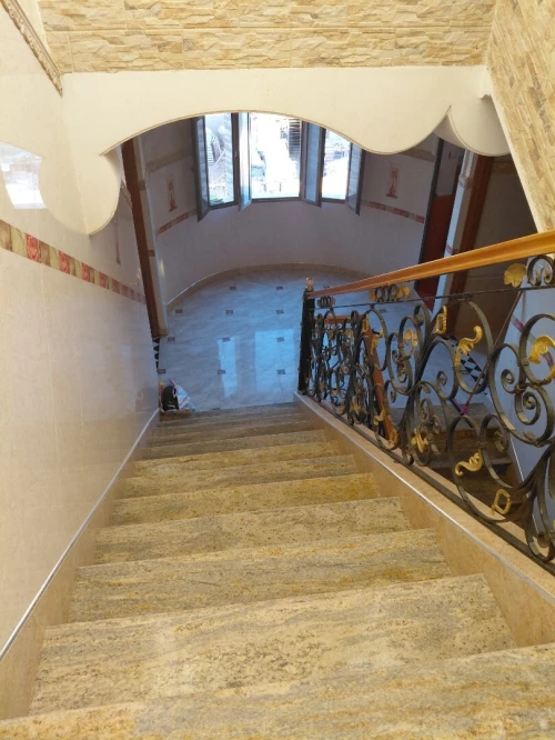 Vente Villa Naâma Ain sefra