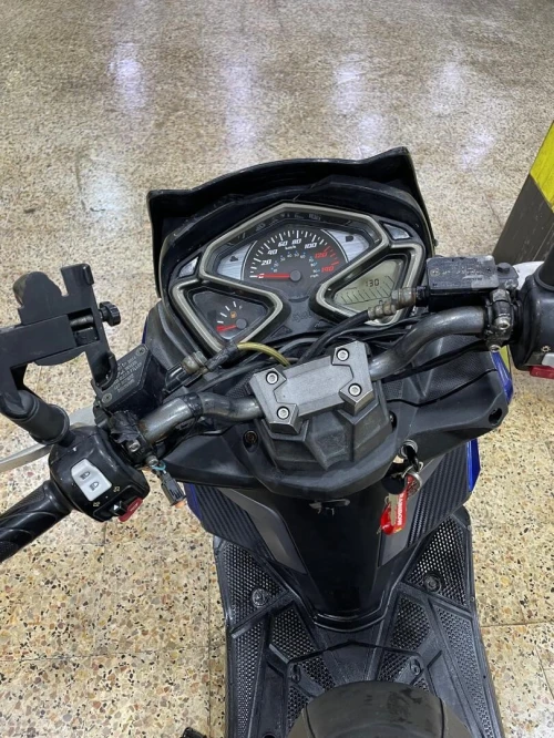 Sym Jet 14 2019