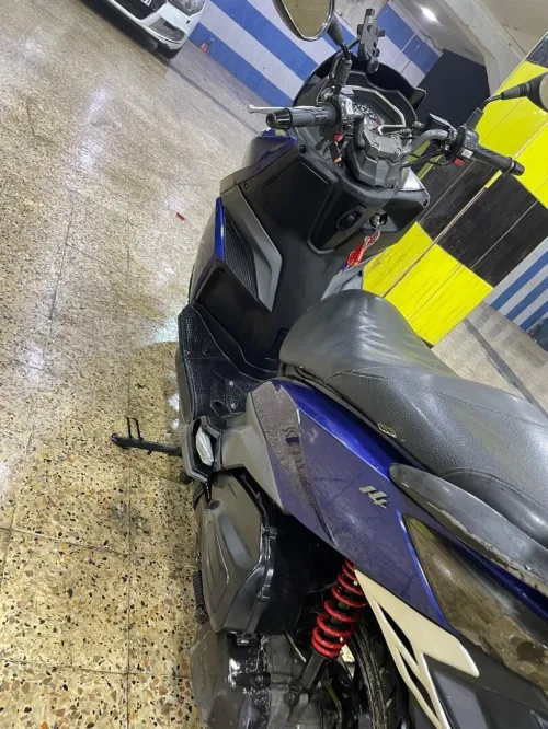 Sym Jet 14 2019
