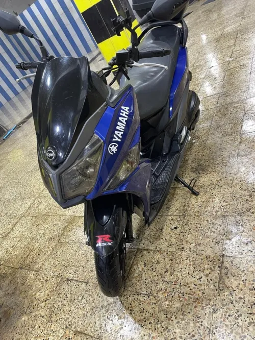 Sym Jet 14 2019