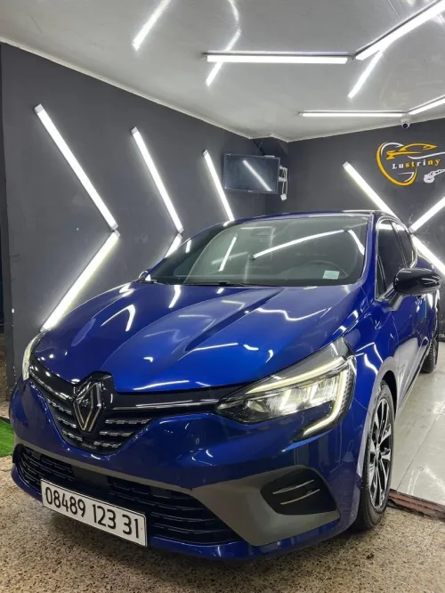 Renault Clio 5  2023 Techno