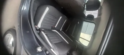 Dacia Sandero 2017 Stepway